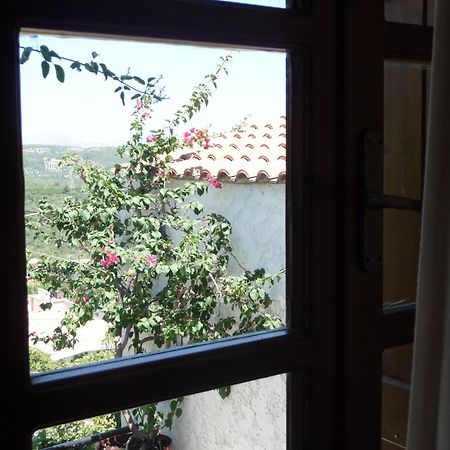 Fenareti Village House Μαχαιροί Εξωτερικό φωτογραφία
