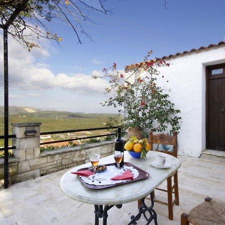 Fenareti Village House Μαχαιροί Εξωτερικό φωτογραφία
