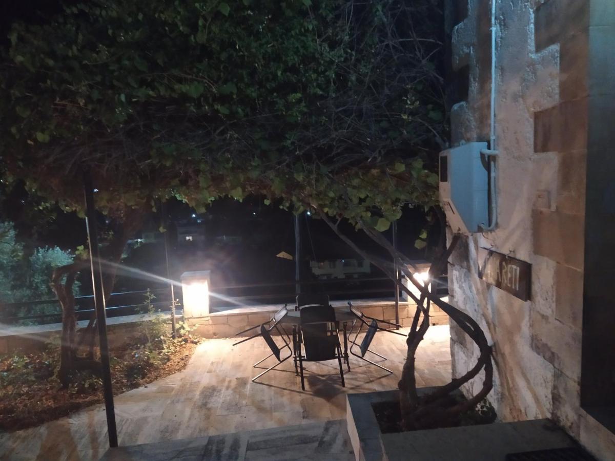 Fenareti Village House Μαχαιροί Εξωτερικό φωτογραφία
