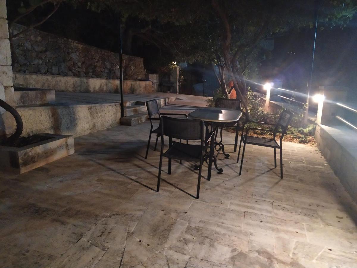 Fenareti Village House Μαχαιροί Εξωτερικό φωτογραφία