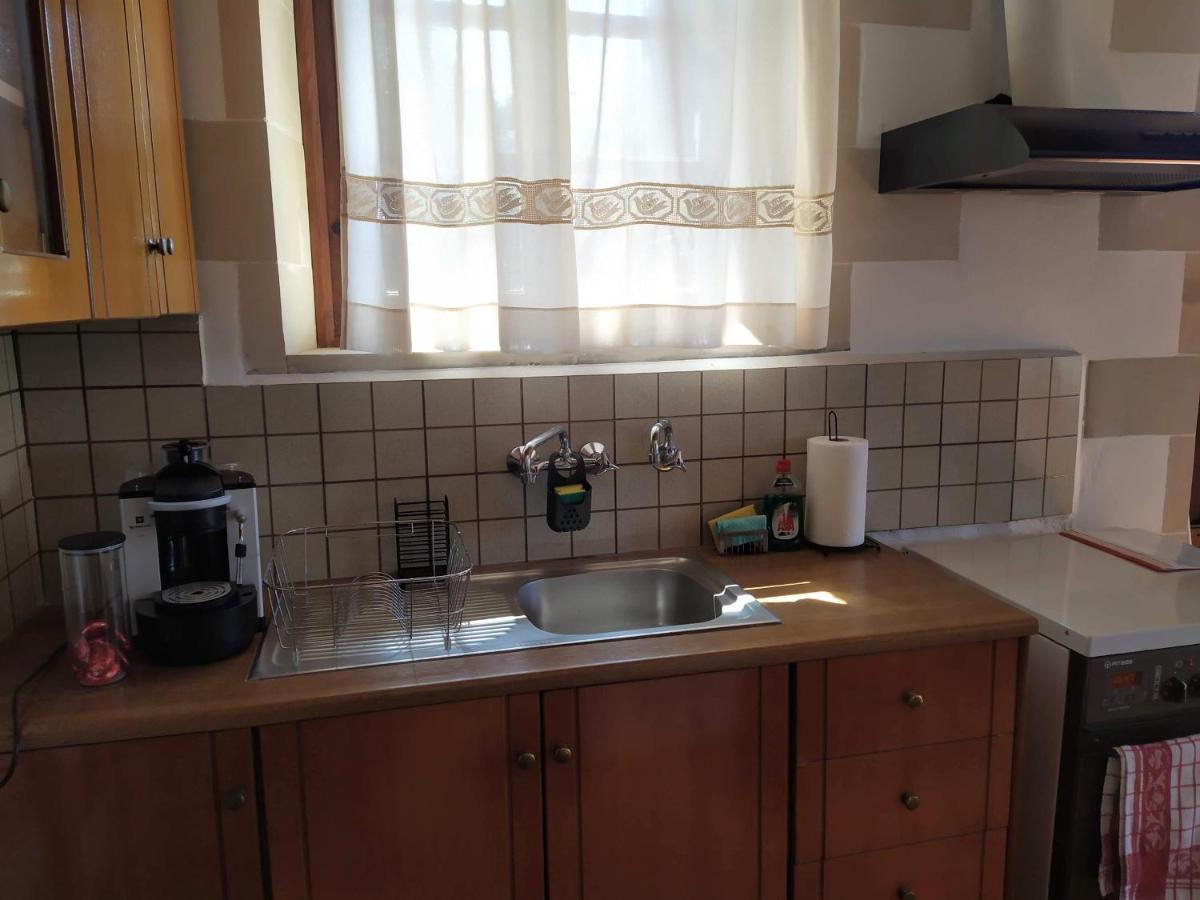Fenareti Village House Μαχαιροί Εξωτερικό φωτογραφία
