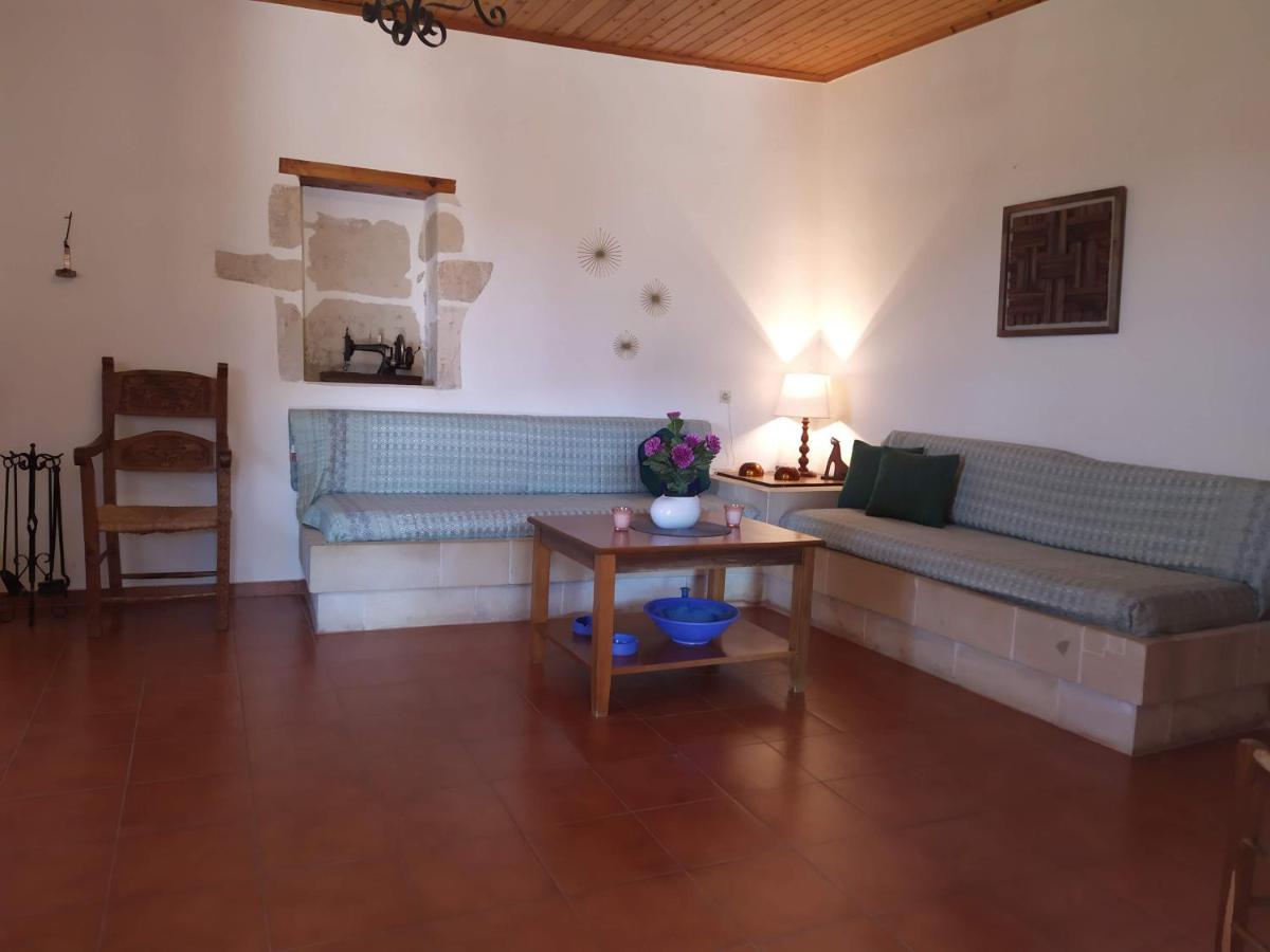 Fenareti Village House Μαχαιροί Εξωτερικό φωτογραφία
