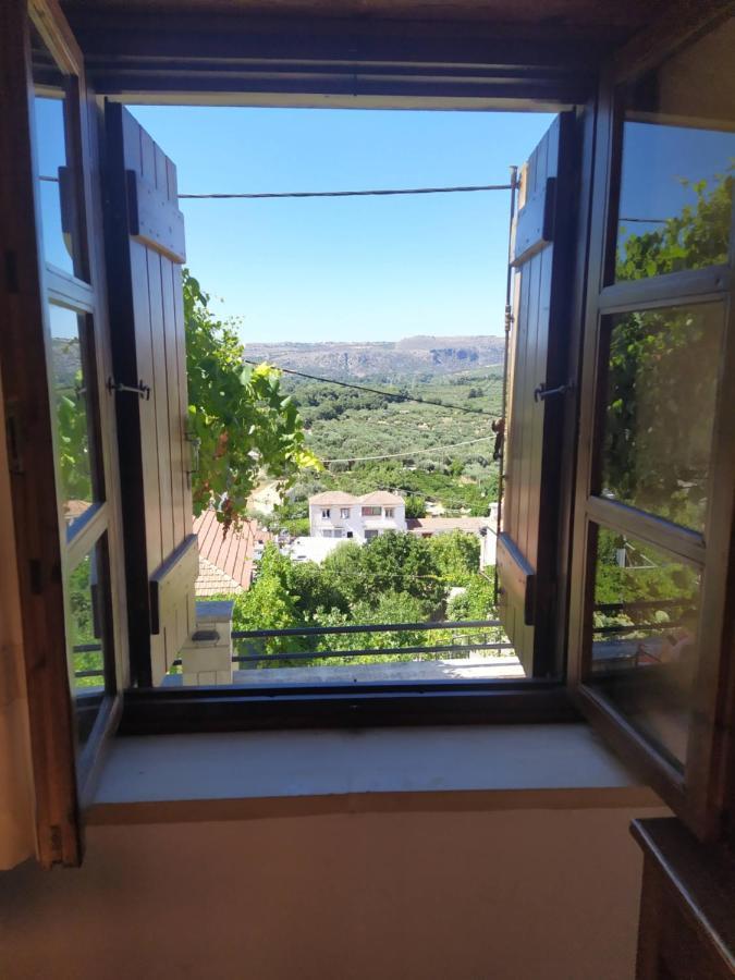 Fenareti Village House Μαχαιροί Εξωτερικό φωτογραφία