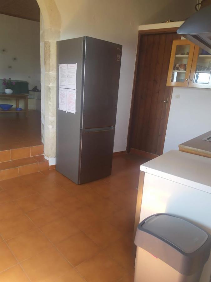 Fenareti Village House Μαχαιροί Εξωτερικό φωτογραφία