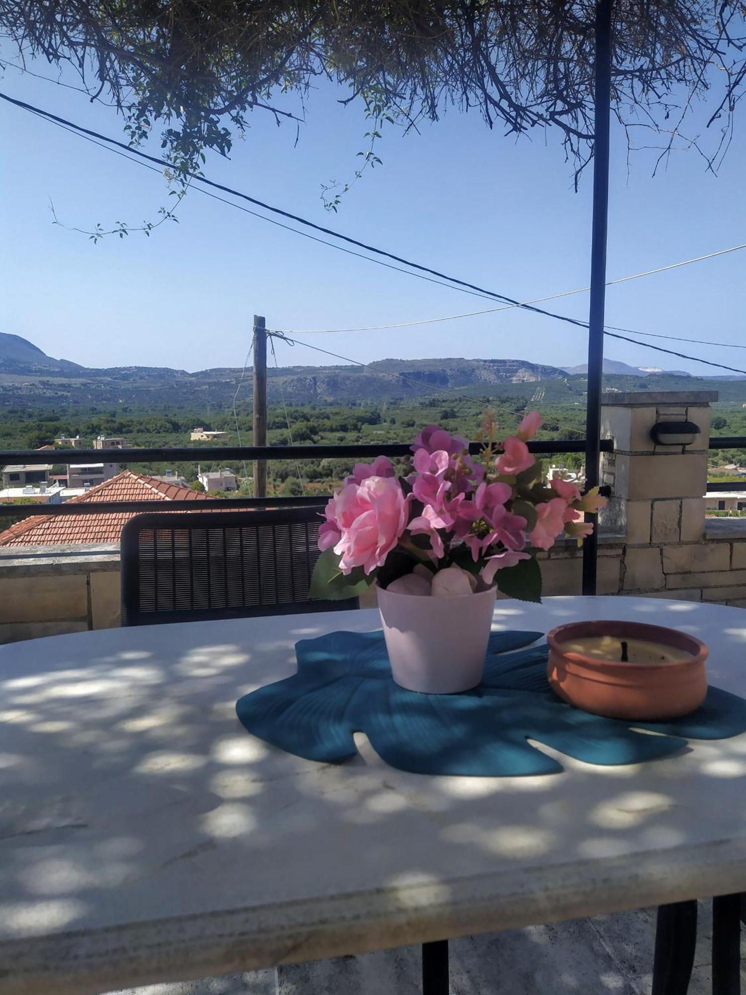 Fenareti Village House Μαχαιροί Εξωτερικό φωτογραφία
