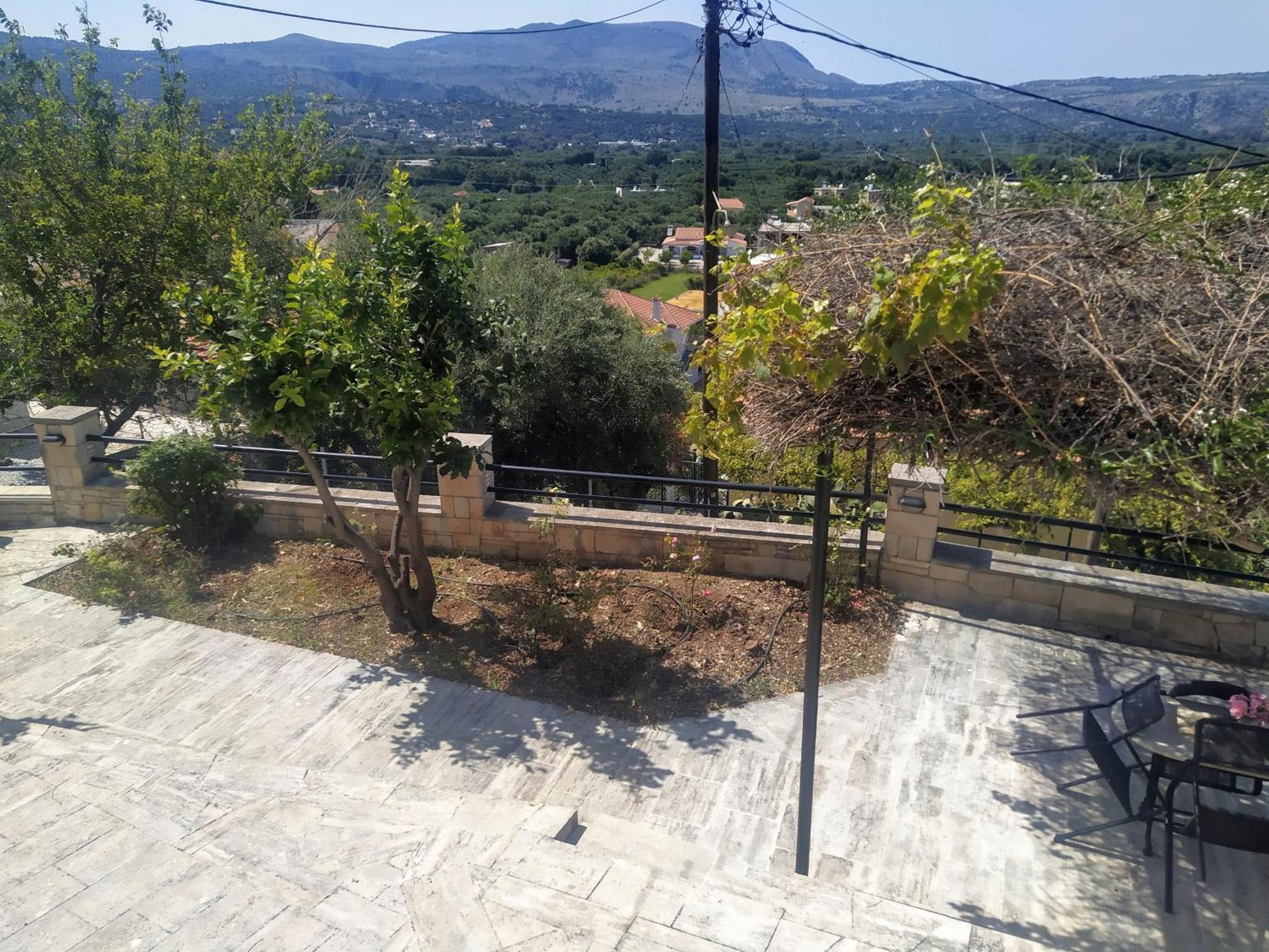 Fenareti Village House Μαχαιροί Εξωτερικό φωτογραφία