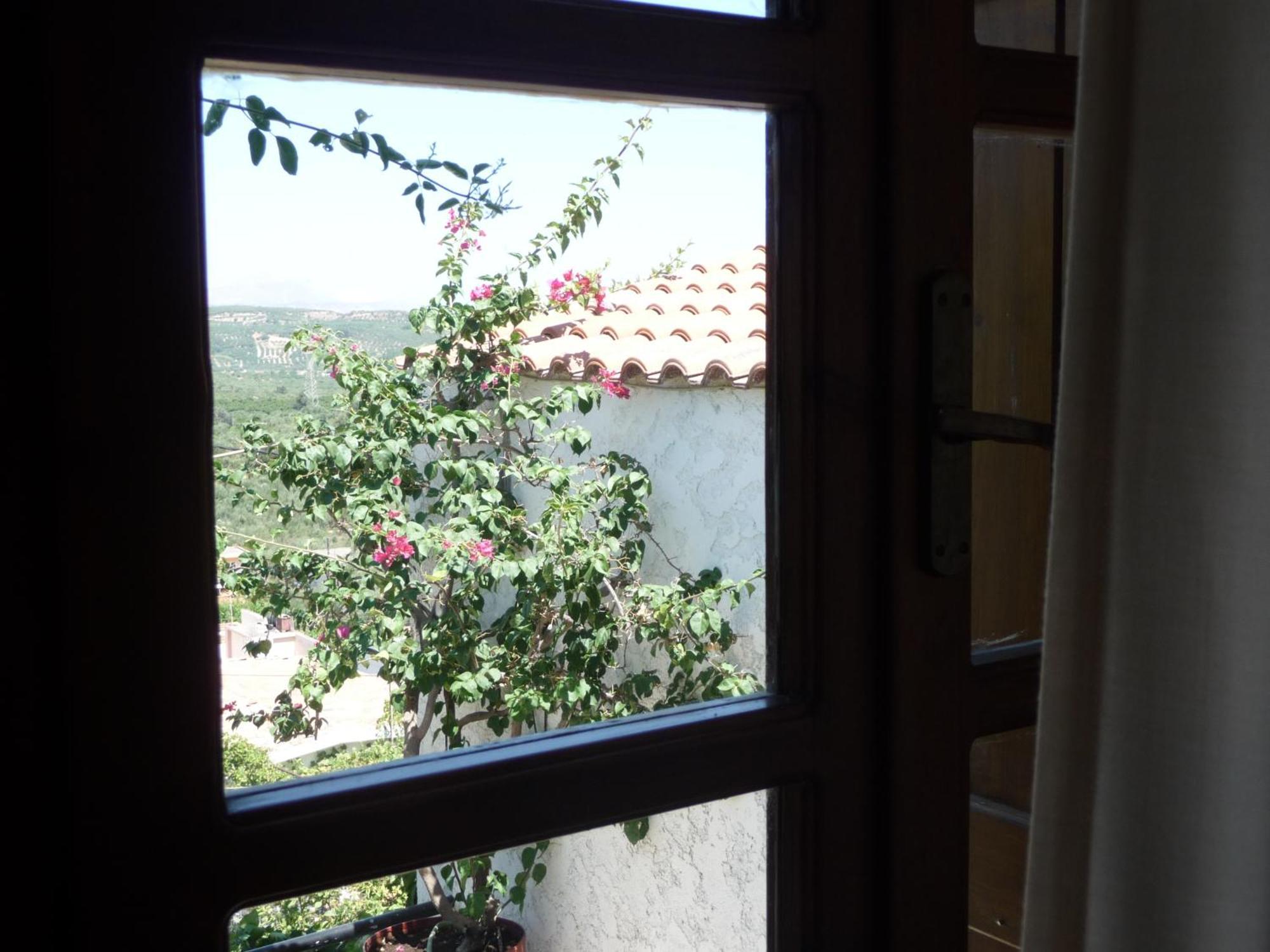 Fenareti Village House Μαχαιροί Εξωτερικό φωτογραφία