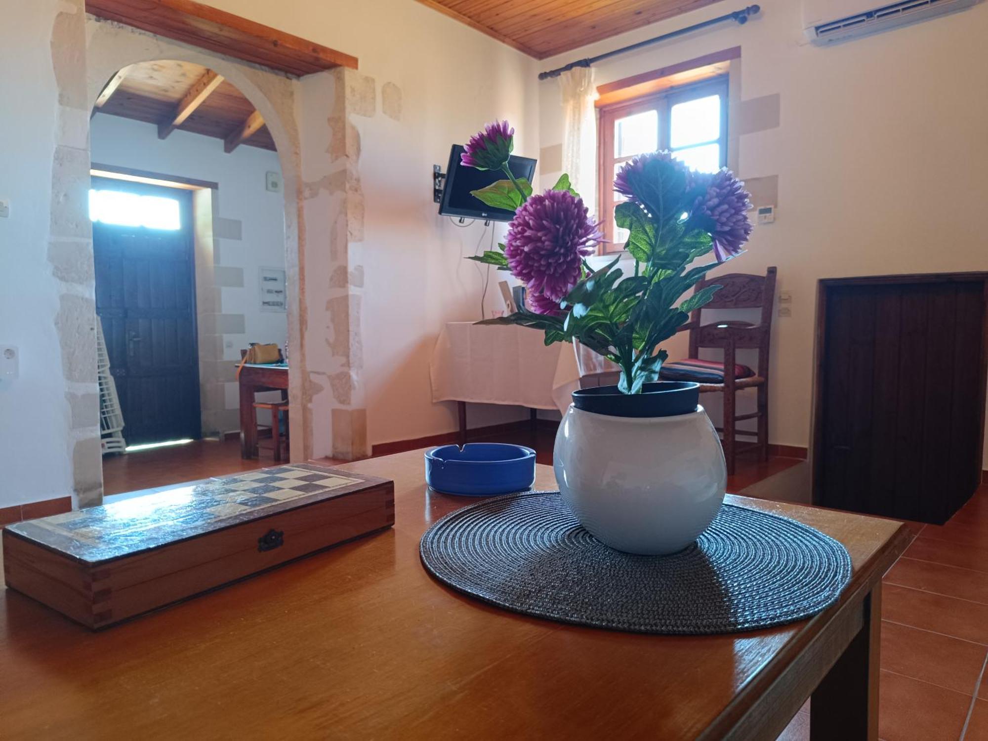 Fenareti Village House Μαχαιροί Εξωτερικό φωτογραφία