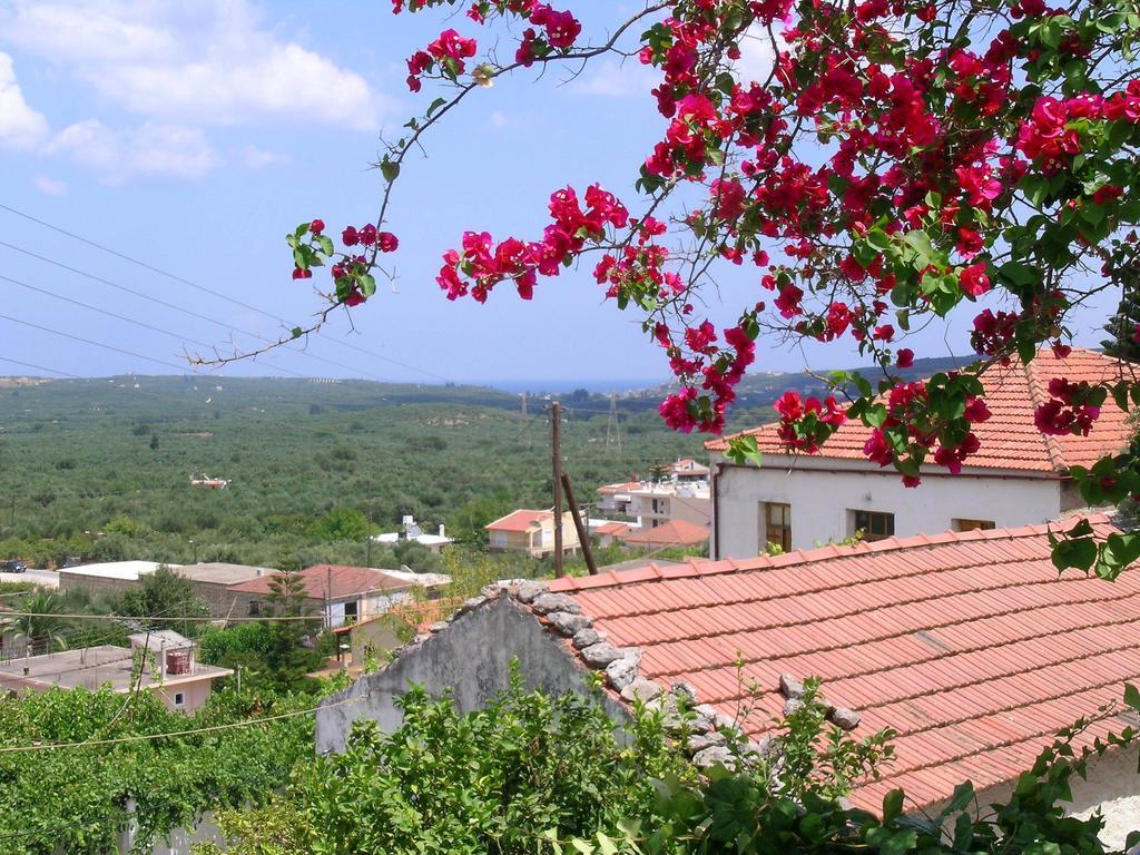 Fenareti Village House Μαχαιροί Εξωτερικό φωτογραφία
