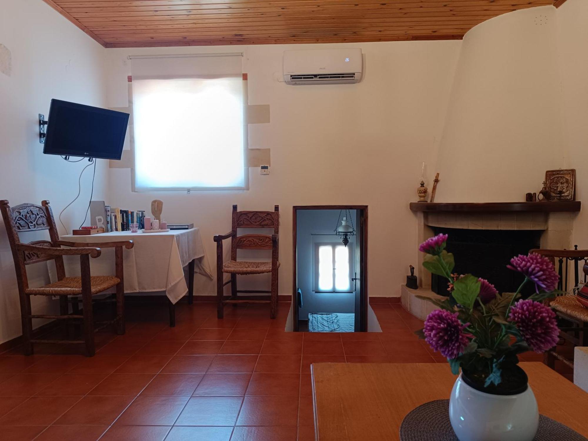 Fenareti Village House Μαχαιροί Εξωτερικό φωτογραφία