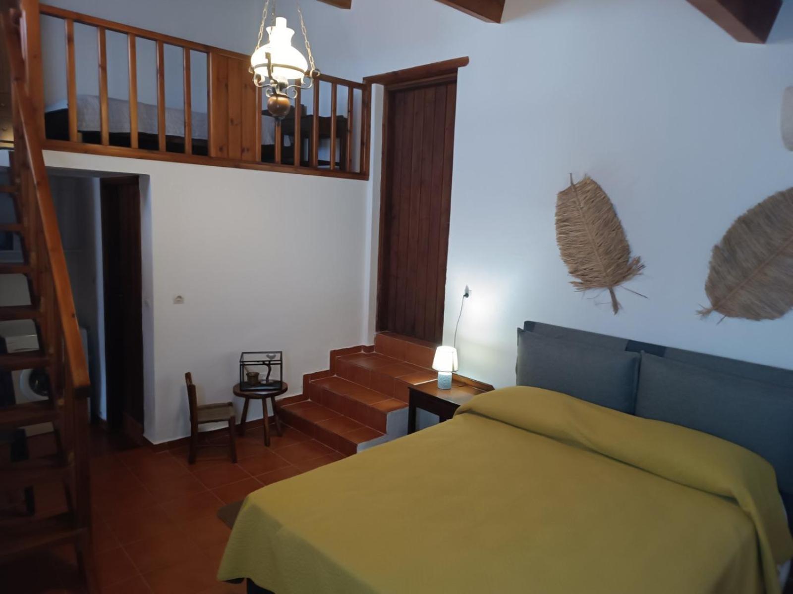 Fenareti Village House Μαχαιροί Εξωτερικό φωτογραφία