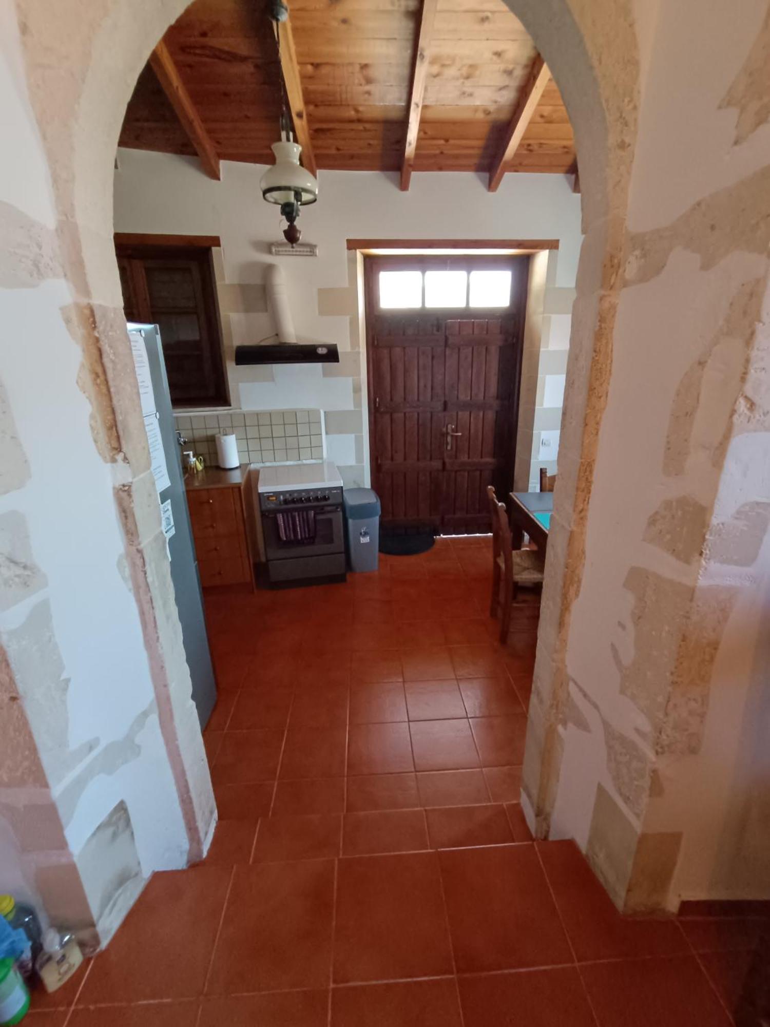 Fenareti Village House Μαχαιροί Εξωτερικό φωτογραφία