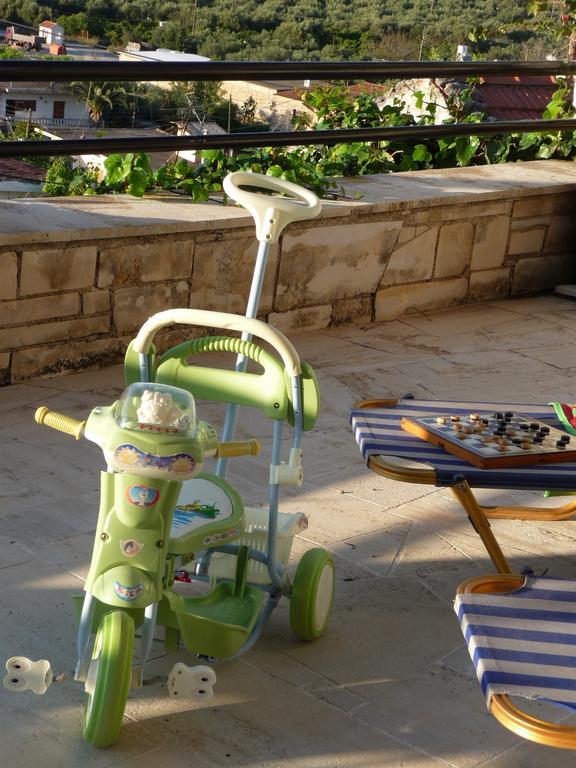 Fenareti Village House Μαχαιροί Εξωτερικό φωτογραφία