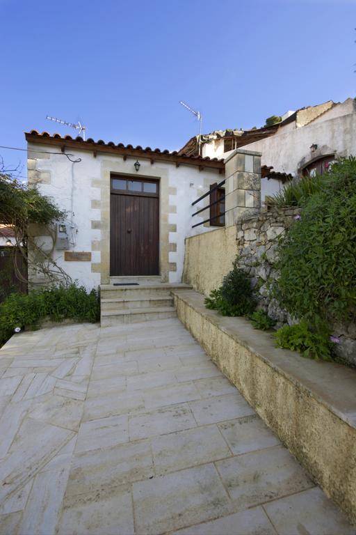 Fenareti Village House Μαχαιροί Εξωτερικό φωτογραφία