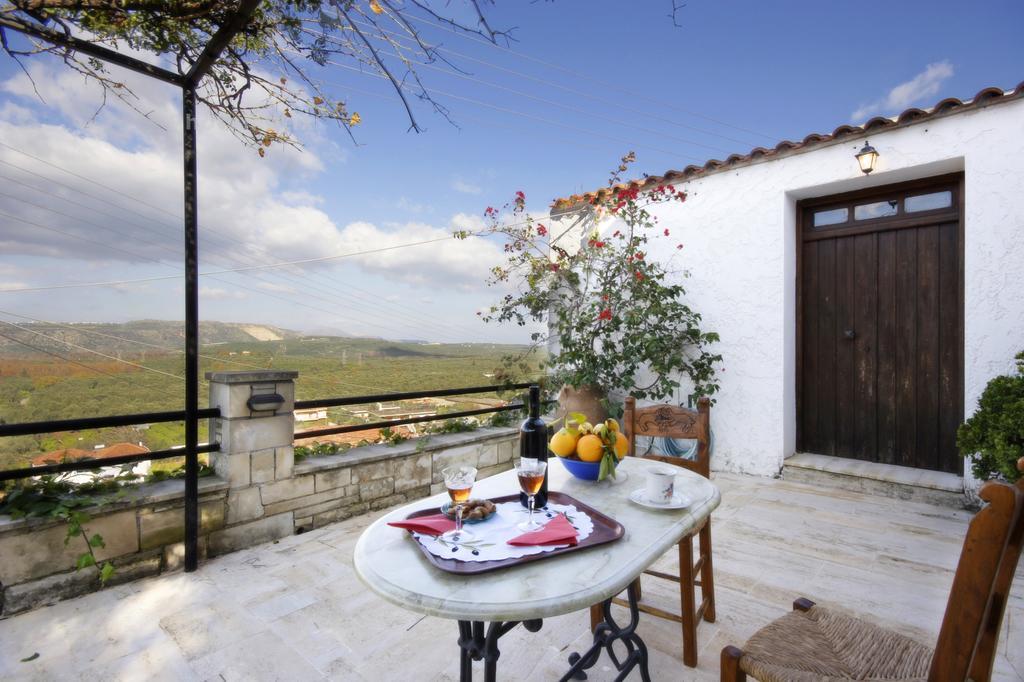 Fenareti Village House Μαχαιροί Εξωτερικό φωτογραφία