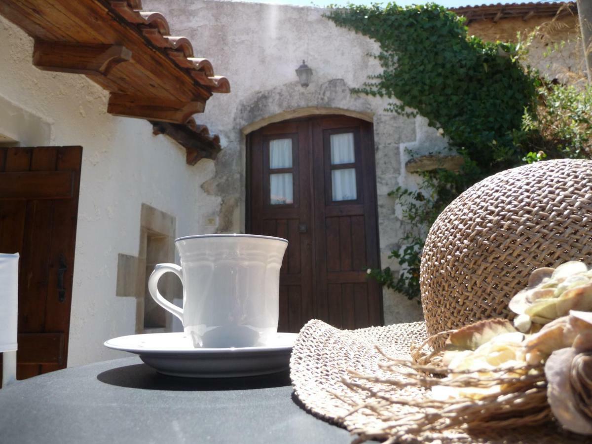 Fenareti Village House Μαχαιροί Εξωτερικό φωτογραφία