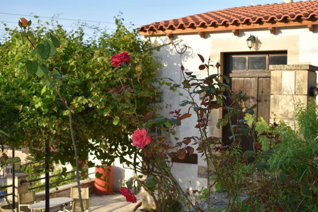 Fenareti Village House Μαχαιροί Εξωτερικό φωτογραφία