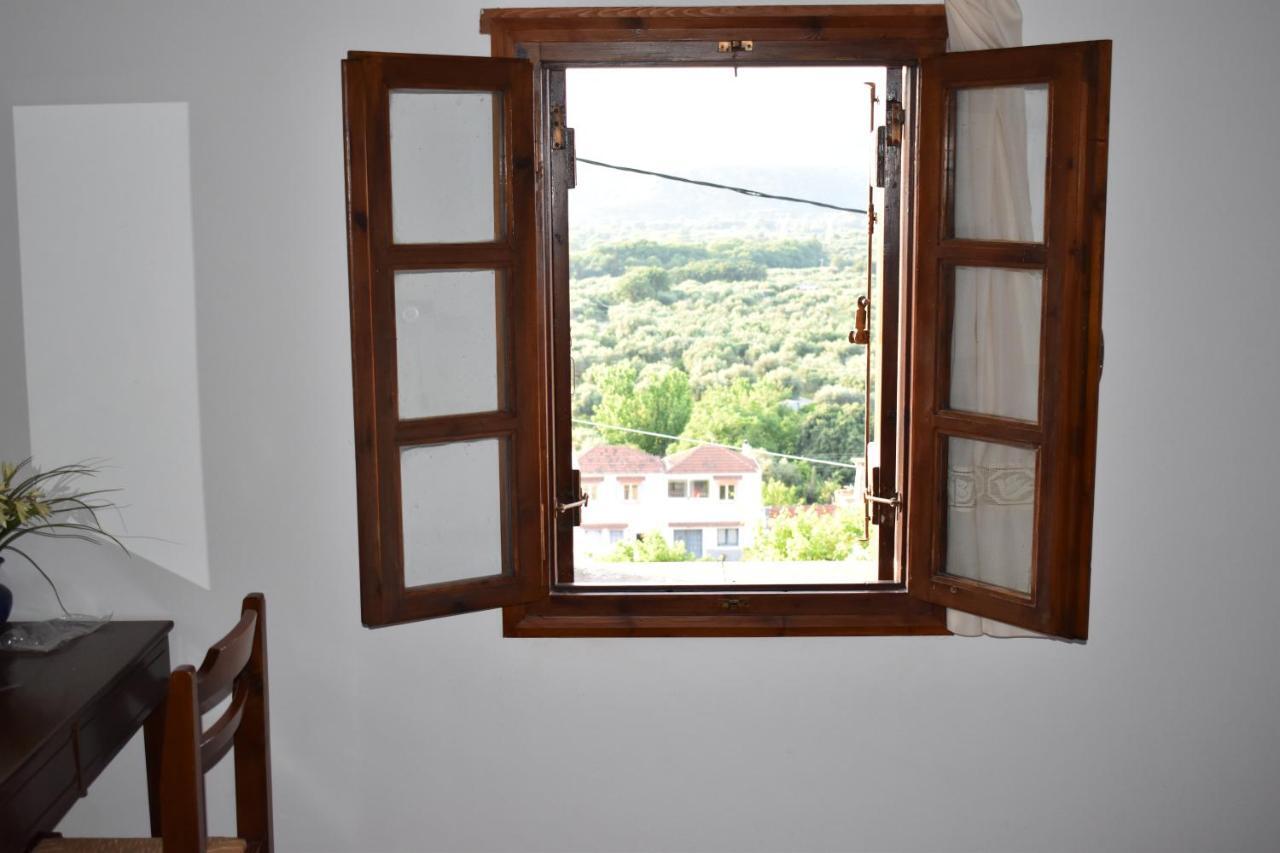 Fenareti Village House Μαχαιροί Εξωτερικό φωτογραφία