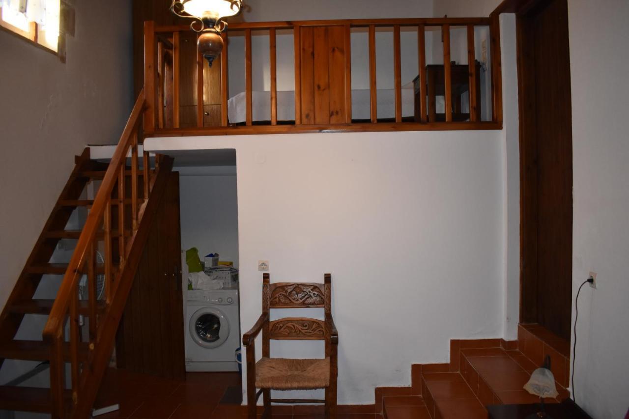 Fenareti Village House Μαχαιροί Εξωτερικό φωτογραφία