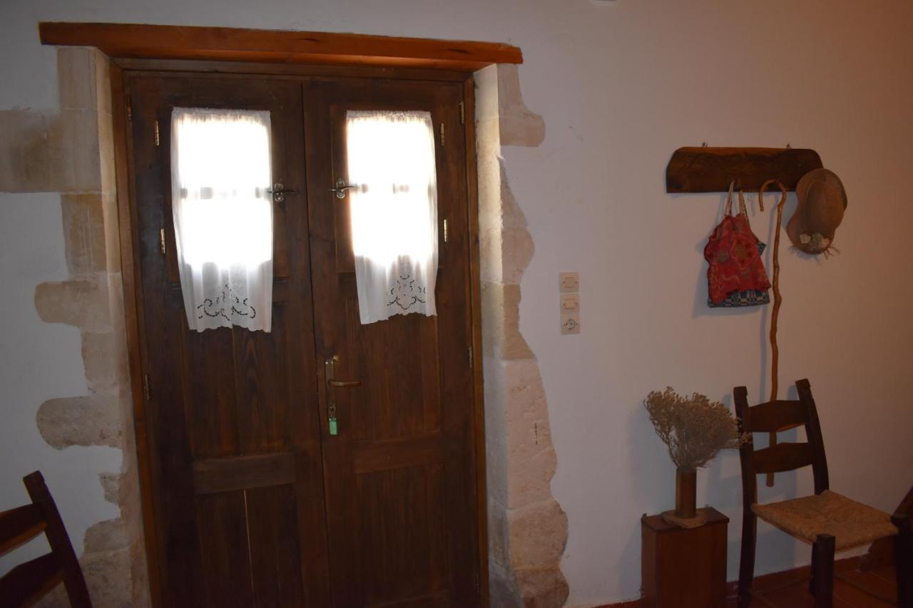Fenareti Village House Μαχαιροί Εξωτερικό φωτογραφία