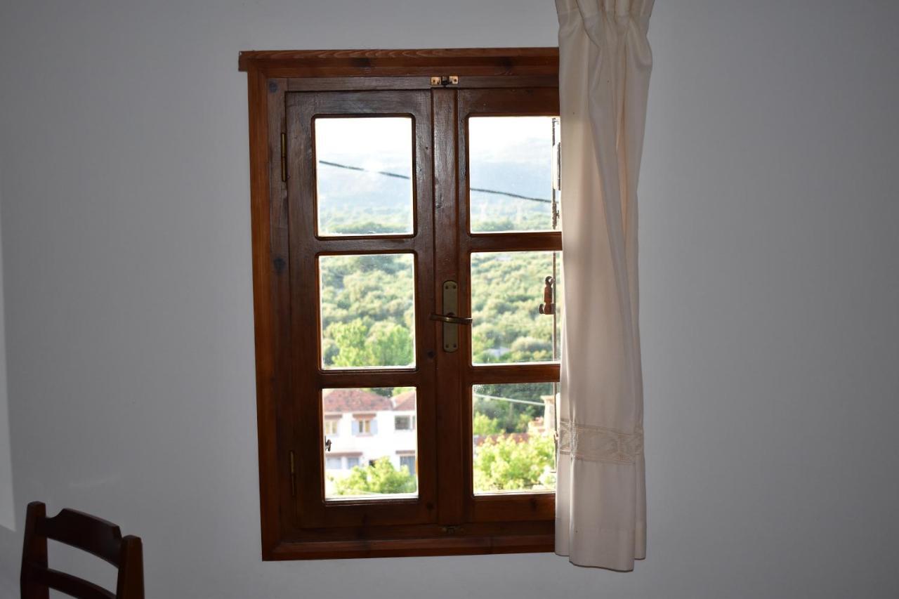 Fenareti Village House Μαχαιροί Εξωτερικό φωτογραφία