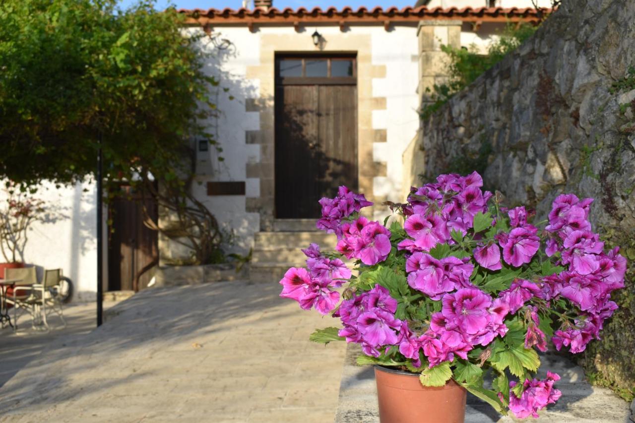 Fenareti Village House Μαχαιροί Εξωτερικό φωτογραφία